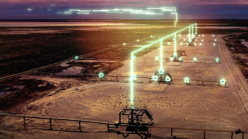BAKER HUGHES SEES MOMENTUM IN DIGITAL SOLUTIONS